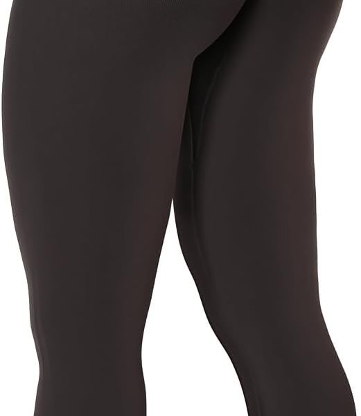 CAMO Collection Workout Leggings for Women Subtle Logo image 1